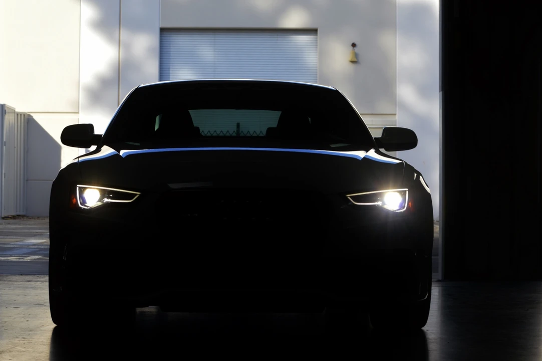 2013 Audi B8 RS5 - Image 5 of 31
