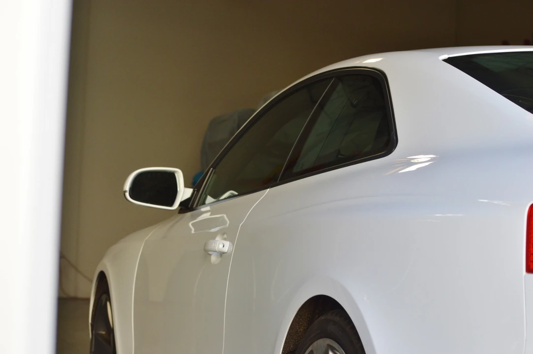 2013 Audi B8 RS5 - Image 10 of 31