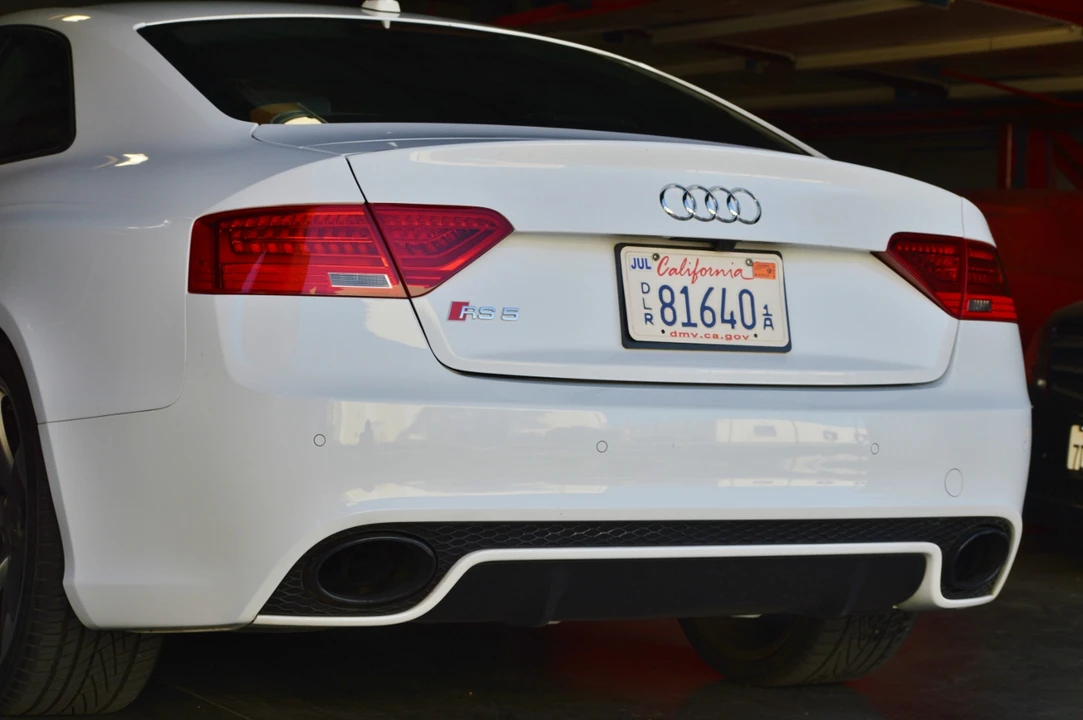 2013 Audi B8 RS5 - Image 13 of 31