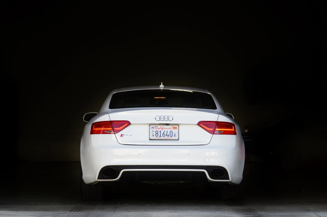 2013 Audi B8 RS5 - Image 9 of 31