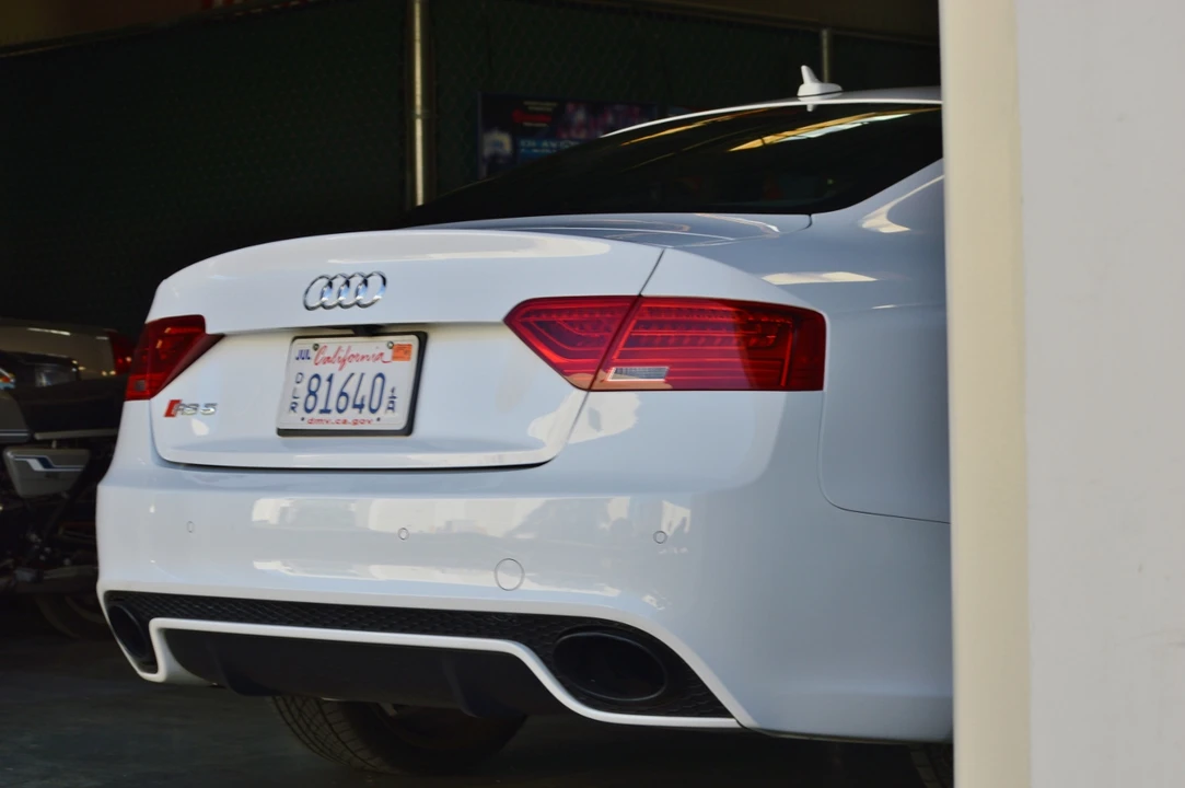 2013 Audi B8 RS5 - Image 17 of 31
