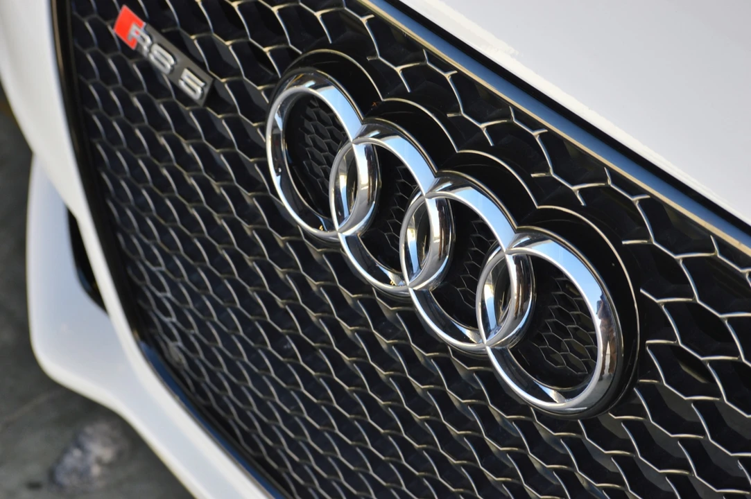 2013 Audi B8 RS5 - Image 23 of 31