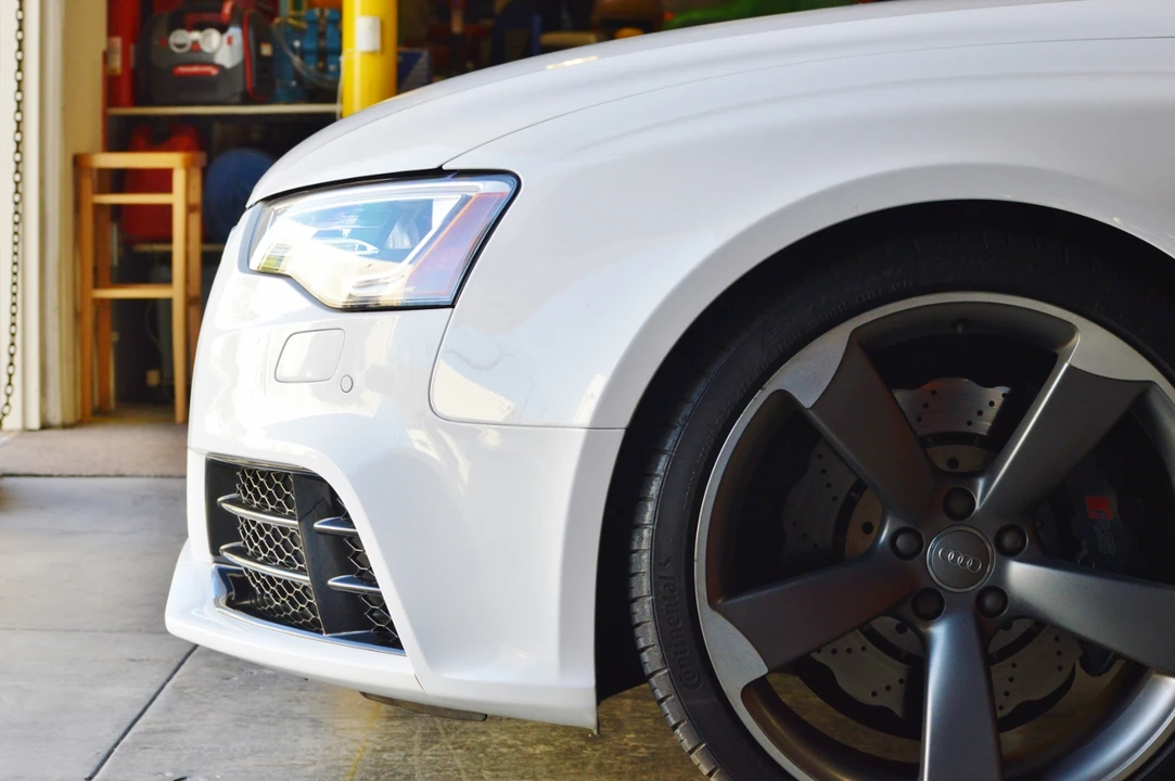 2013 Audi B8 RS5 - Image 29 of 31