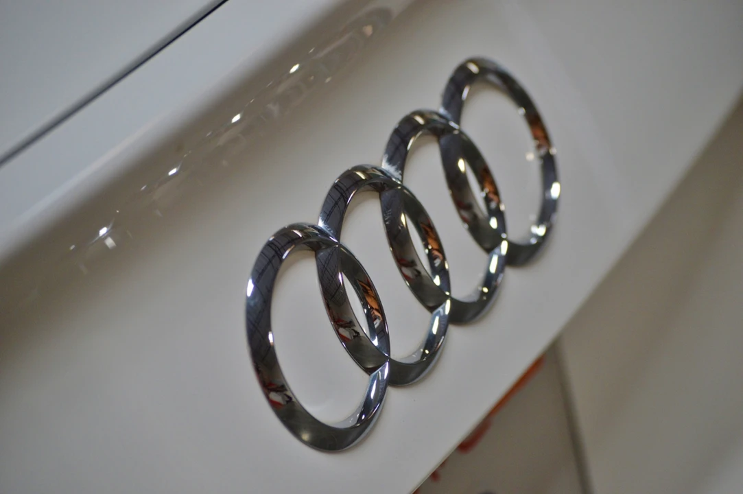 2013 Audi B8 RS5 - Image 16 of 31
