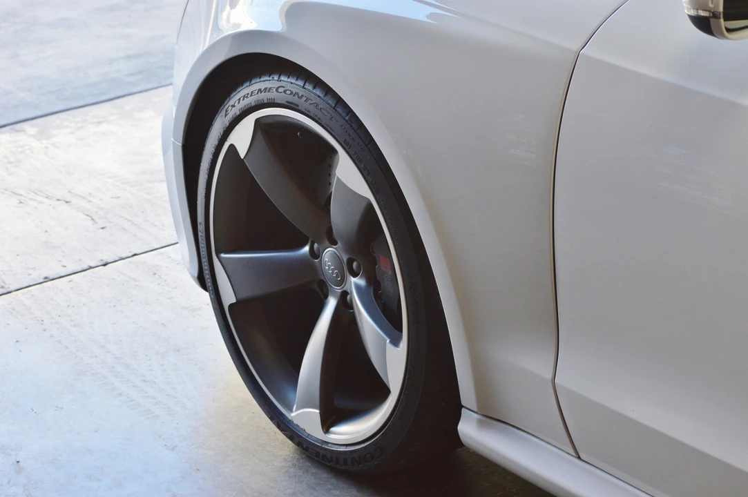 2013 Audi B8 RS5 - Image 30 of 31