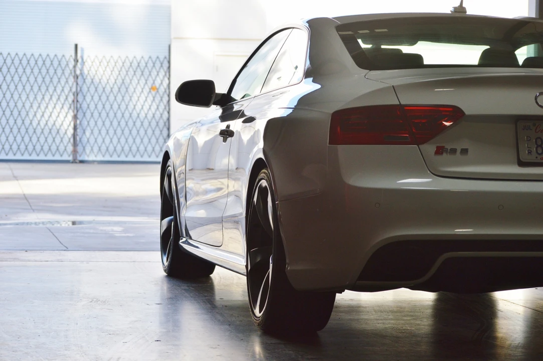 2013 Audi B8 RS5 - Image 12 of 31