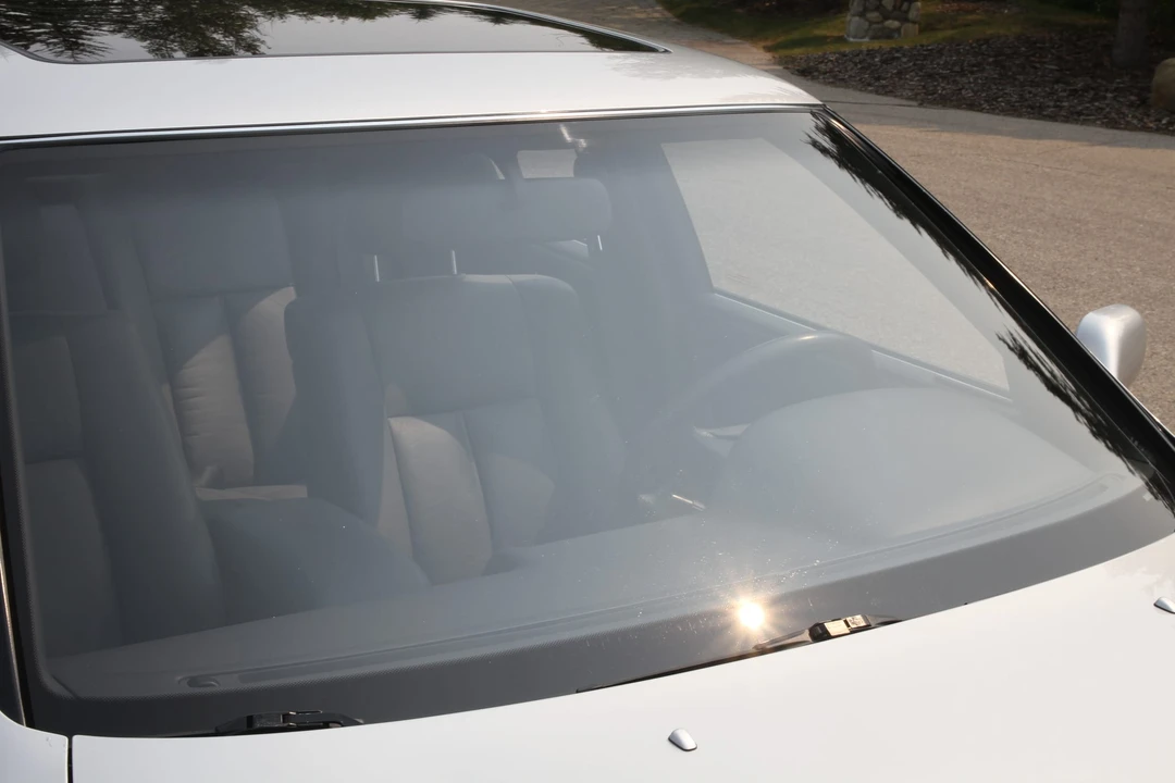 1991 Lexus LS 1st Gen - Image 22 of 31
