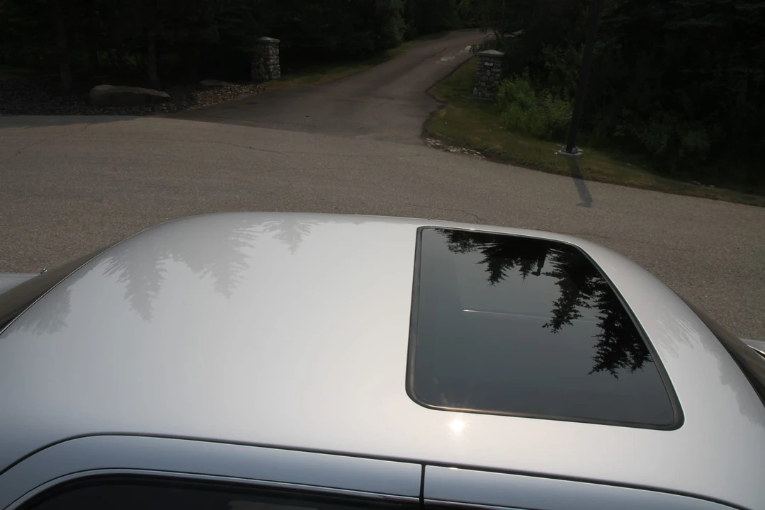 1991 Lexus LS 1st Gen - Image 23 of 31