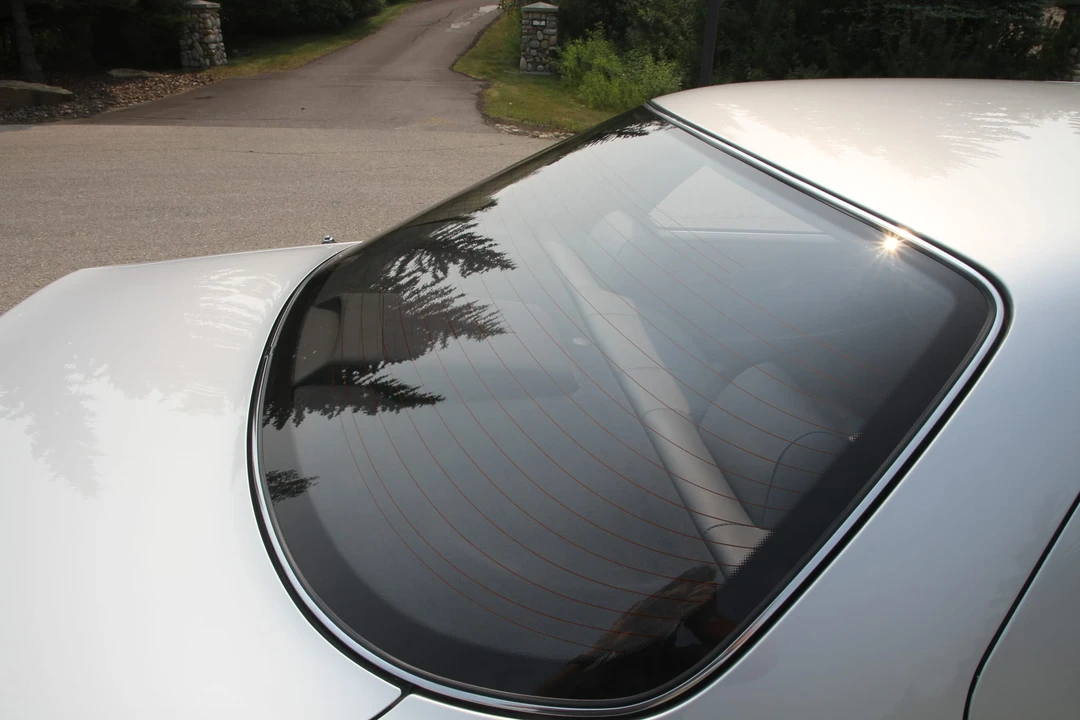 1991 Lexus LS 1st Gen - Image 24 of 31