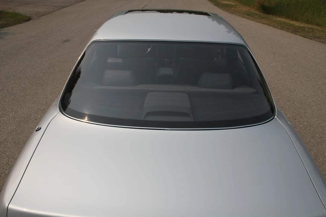 1991 Lexus LS 1st Gen - Image 26 of 31