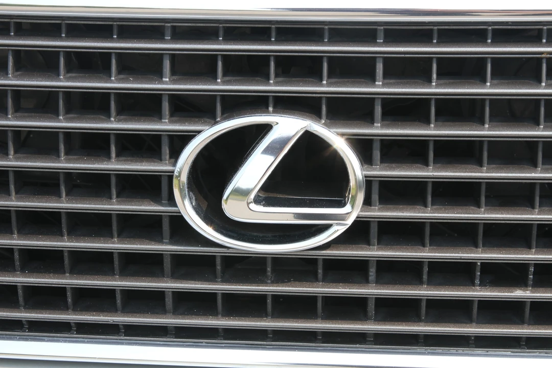1991 Lexus LS 1st Gen - Image 28 of 31