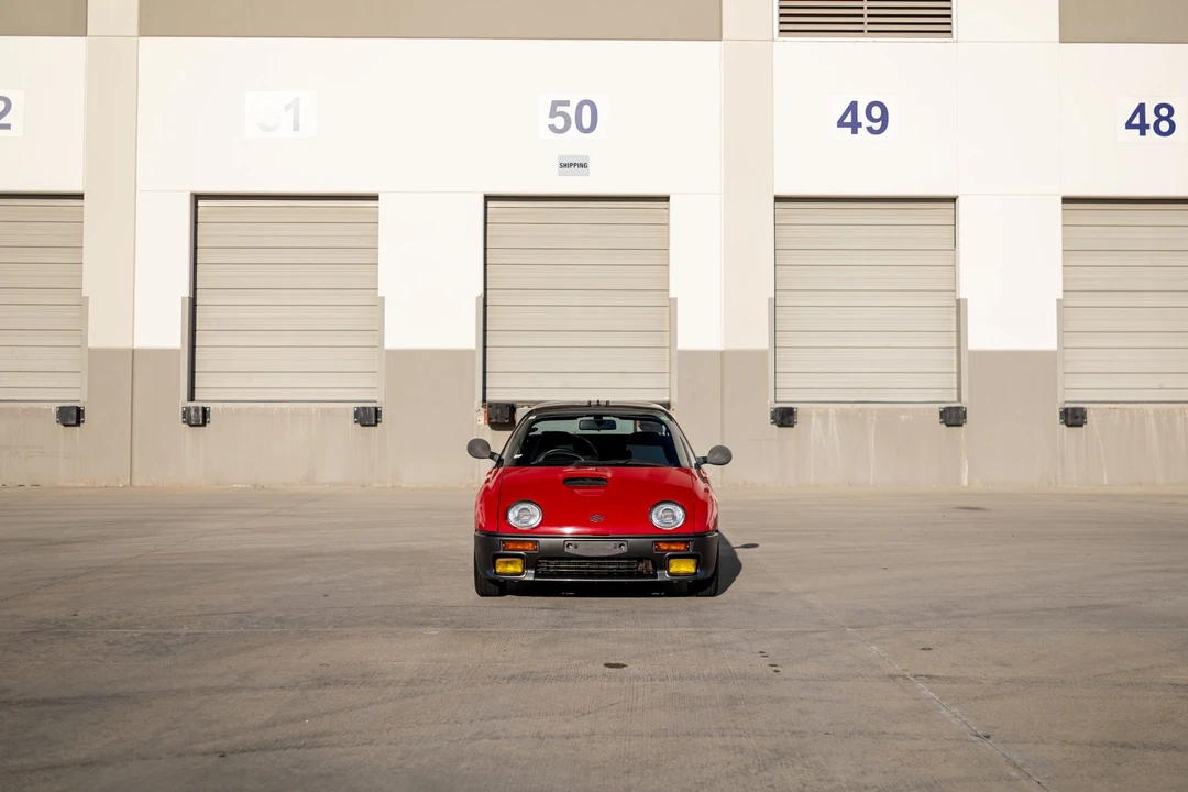 1993 Autozam AZ-1 - Image 9 of 31