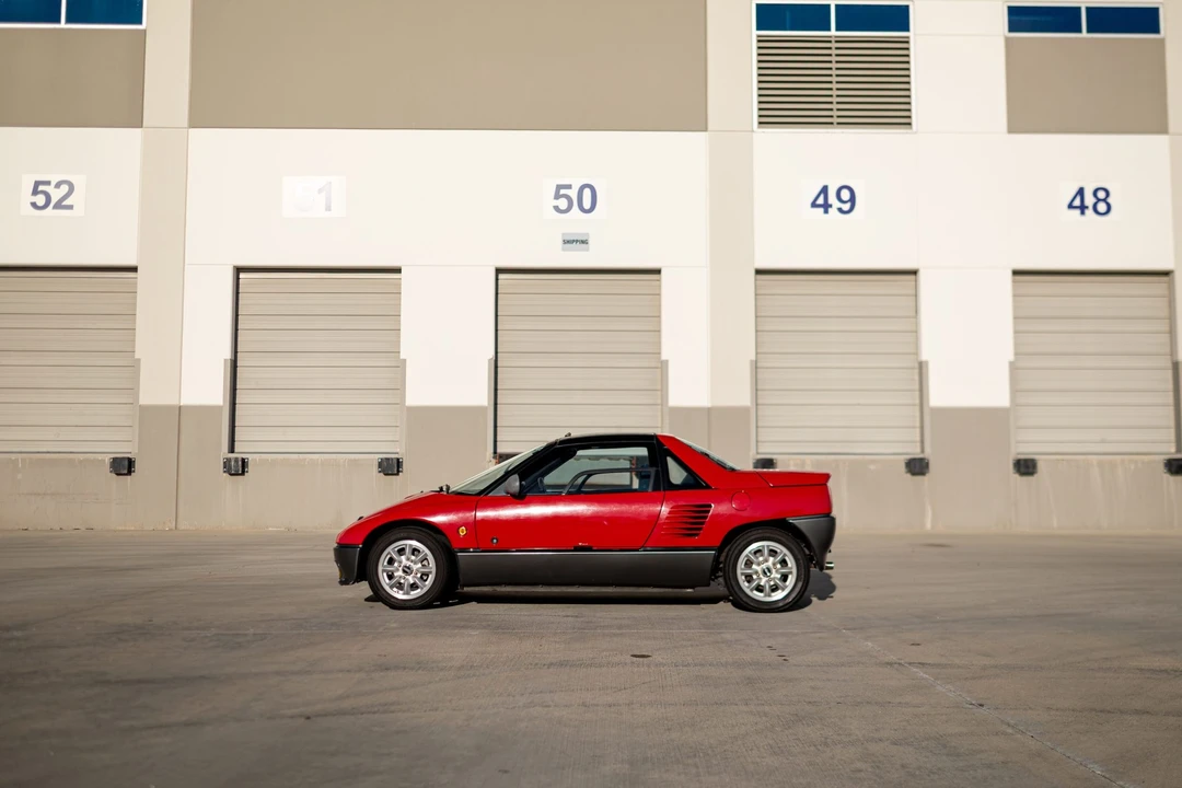 1993 Autozam AZ-1 - Image 7 of 31