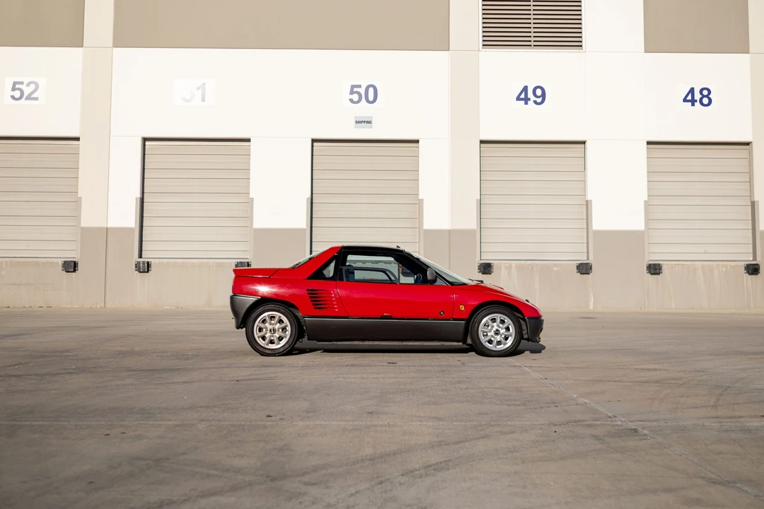 1993 Autozam AZ-1 - Image 3 of 31