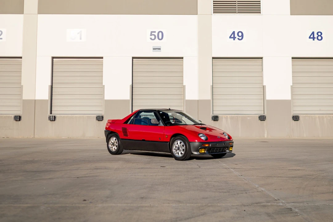 1993 Autozam AZ-1 - Image 2 of 31