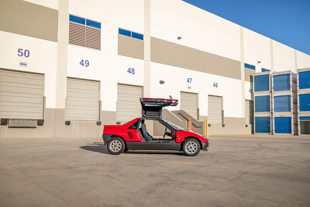 1993 Autozam AZ-1 - Image 22 of 31