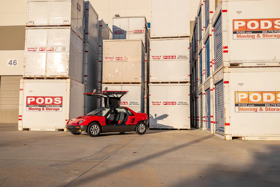 1993 Autozam AZ-1 - Image 27 of 31