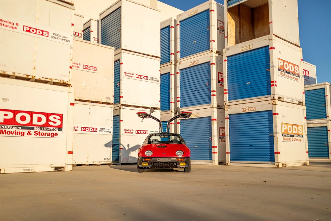 1993 Autozam AZ-1 - Image 31 of 31