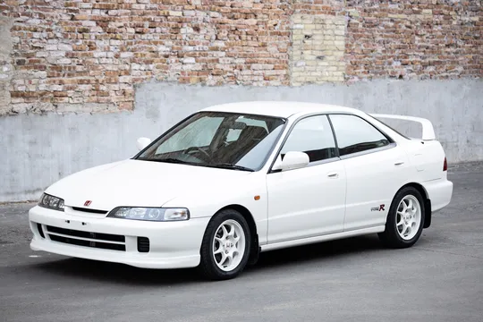 1995 Honda Integra Type R DB8