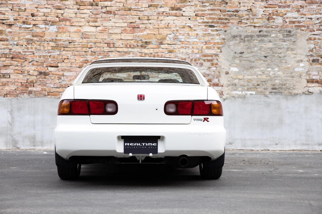1995 Acura Integra Type R 3rd Gen - Image 12 of 31