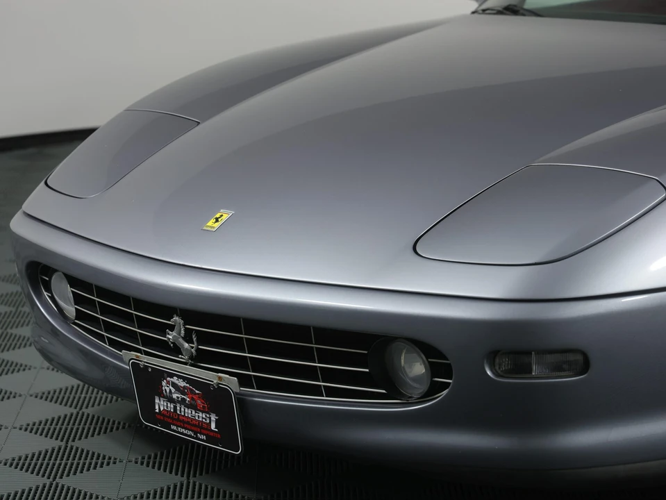 2000 Ferrari 456M GTA - Image 23 of 31