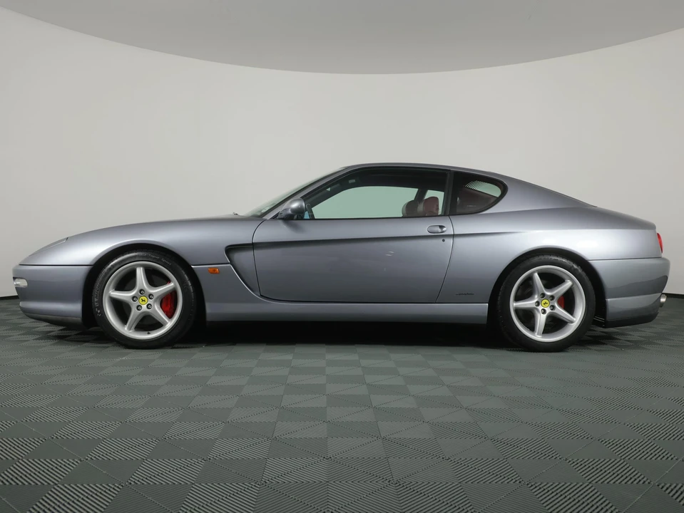 2000 Ferrari 456M GTA - Image 6 of 31