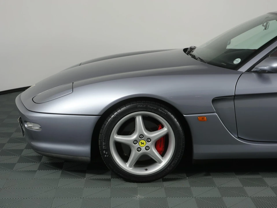 2000 Ferrari 456M GTA - Image 30 of 31