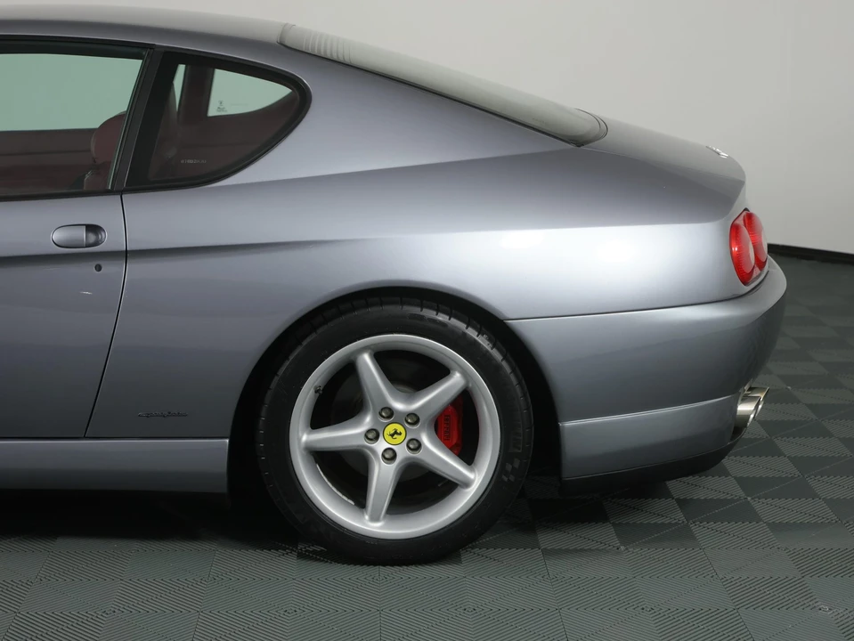 2000 Ferrari 456M GTA - Image 31 of 31
