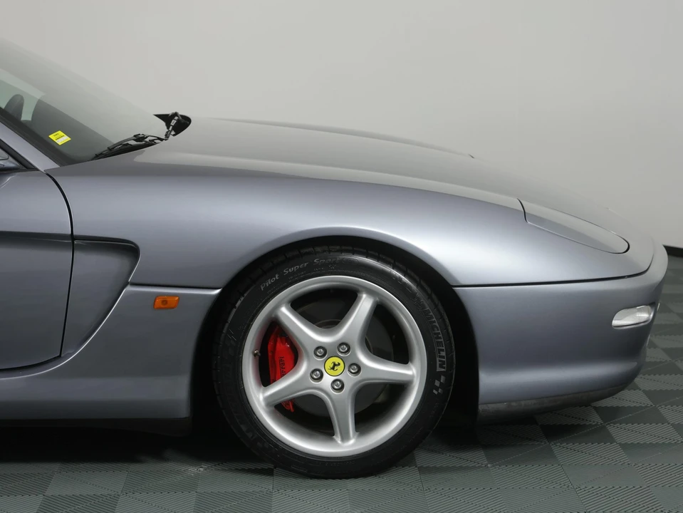 2000 Ferrari 456M GTA - Image 29 of 31