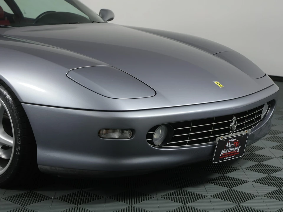 2000 Ferrari 456M GTA - Image 20 of 31