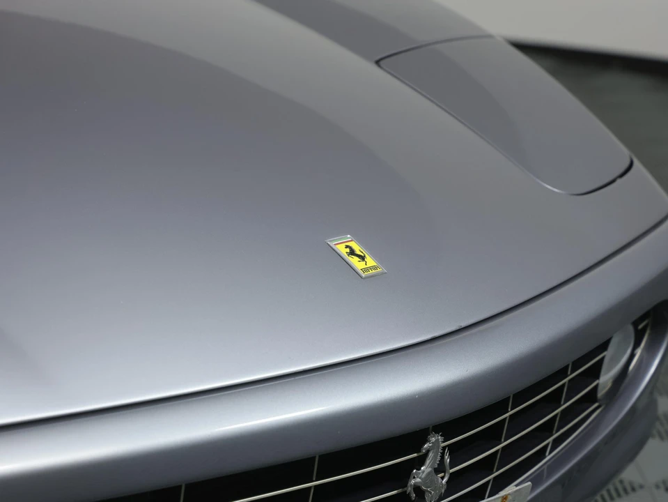 2000 Ferrari 456M GTA - Image 21 of 31