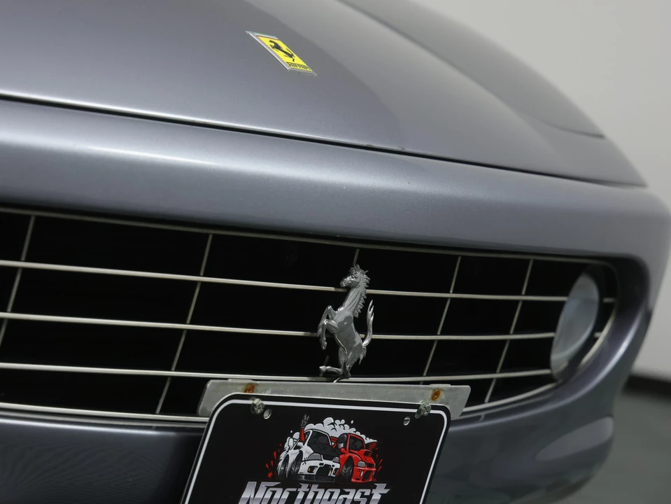 2000 Ferrari 456M GTA - Image 22 of 31