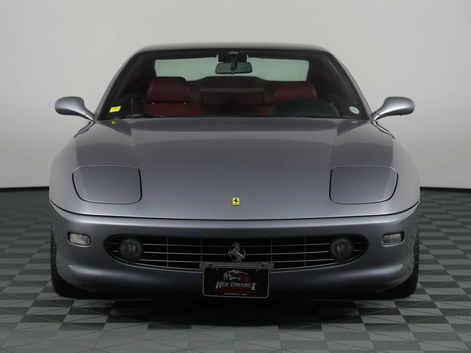 2000 Ferrari 456M GTA - Image 3 of 31