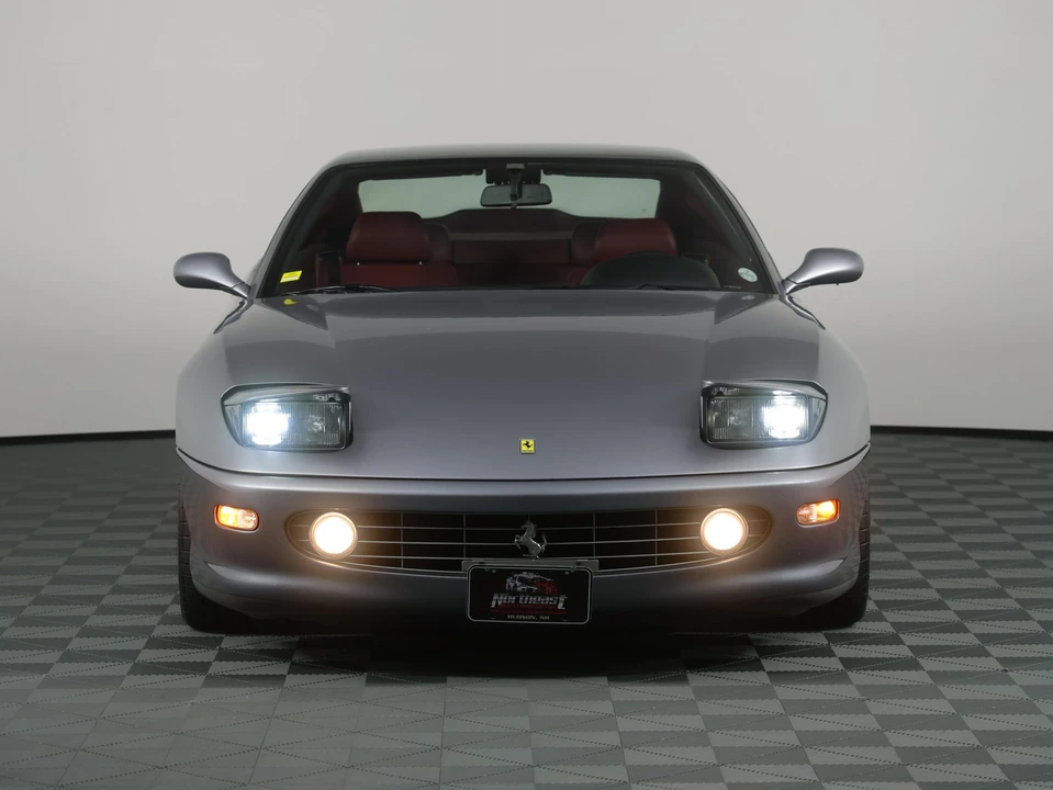 2000 Ferrari 456M GTA - Image 4 of 31