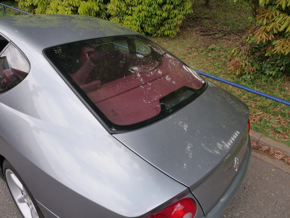 2000 Ferrari 456M GTA - Image 25 of 31