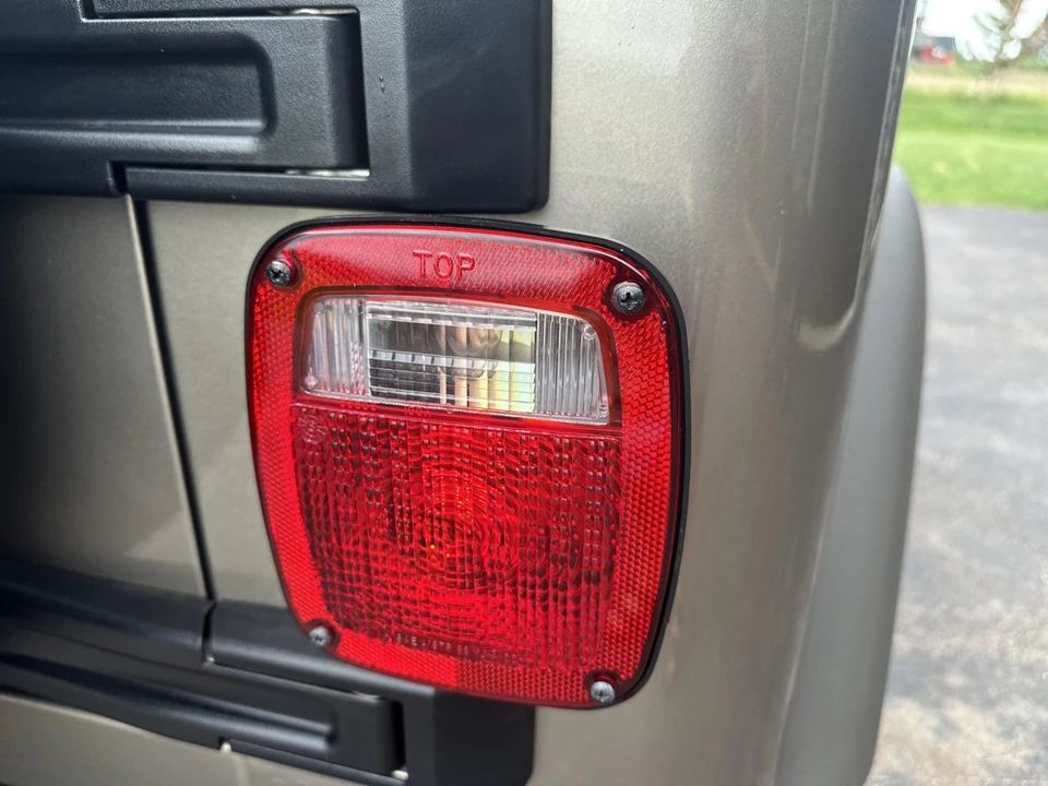 2006 Jeep TJ Wrangler - Image 25 of 31