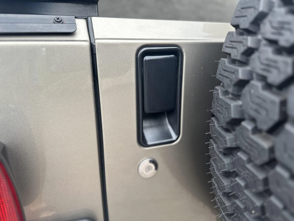 2006 Jeep TJ Wrangler - Image 26 of 31