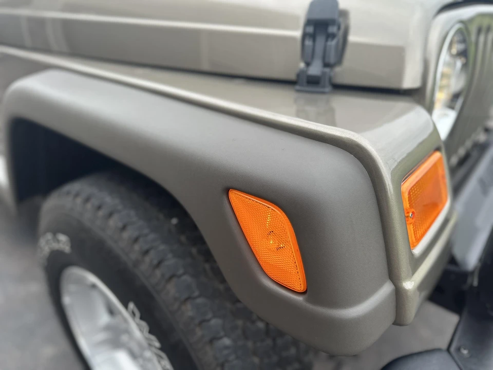 2006 Jeep TJ Wrangler - Image 16 of 31