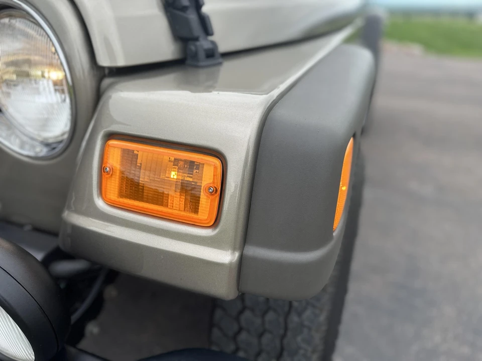 2006 Jeep TJ Wrangler - Image 17 of 31