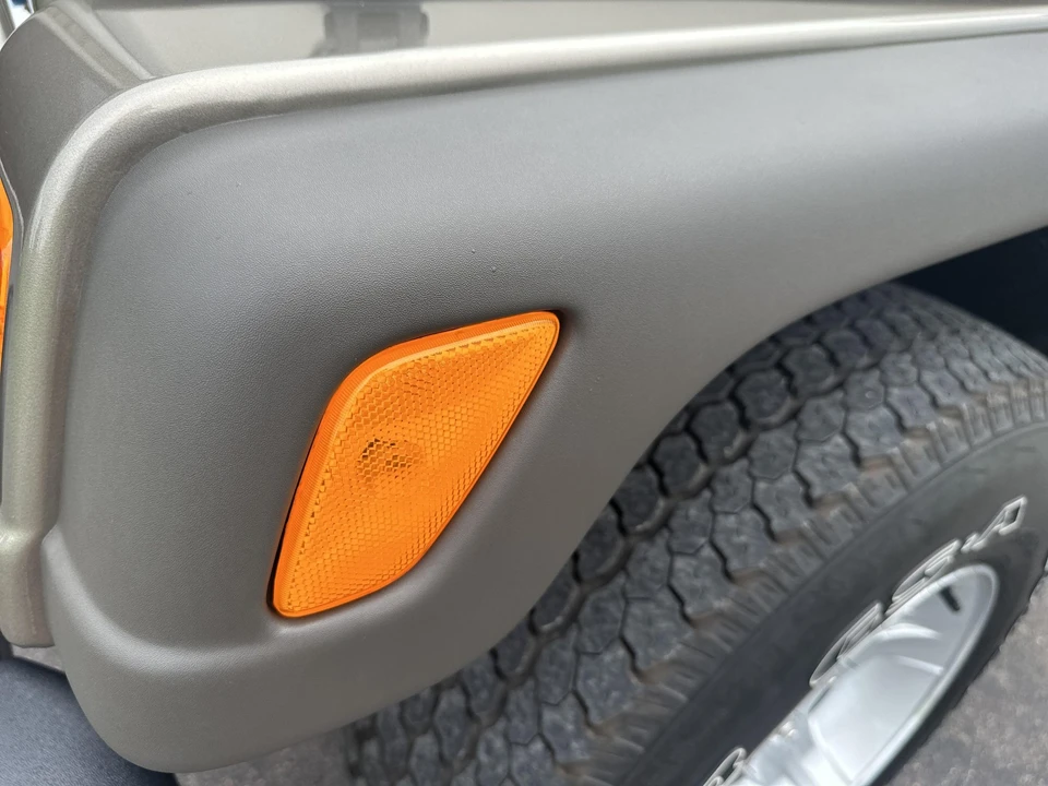 2006 Jeep TJ Wrangler - Image 18 of 31