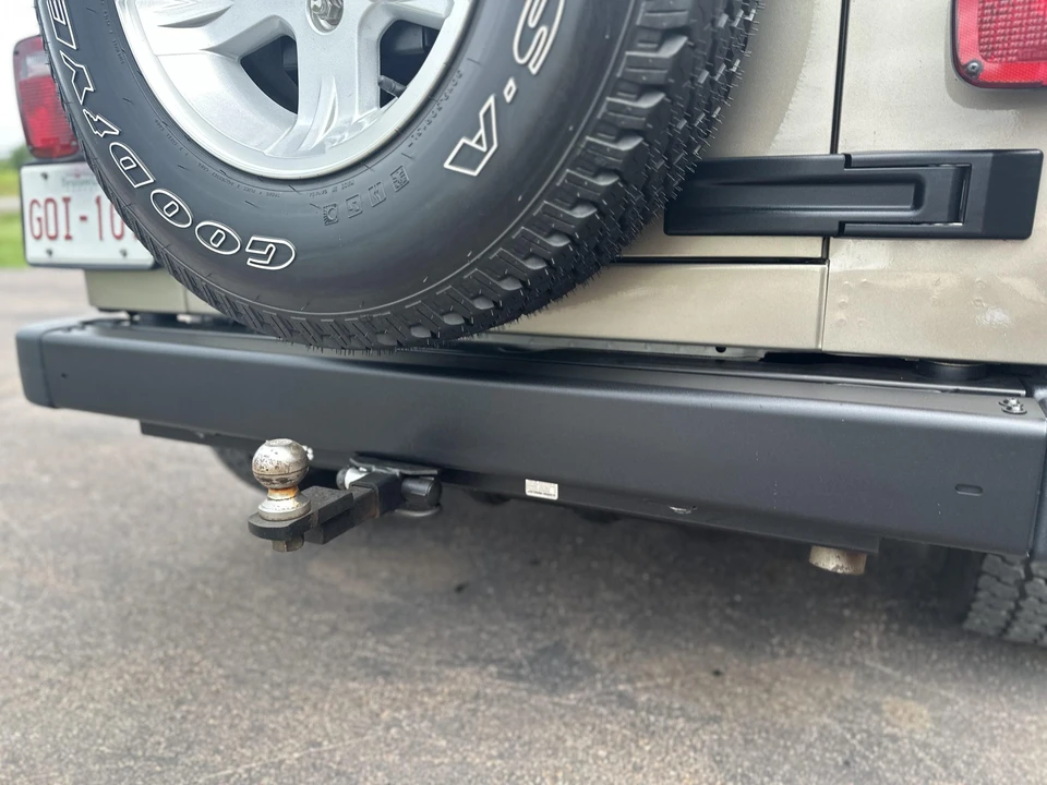 2006 Jeep TJ Wrangler - Image 30 of 31