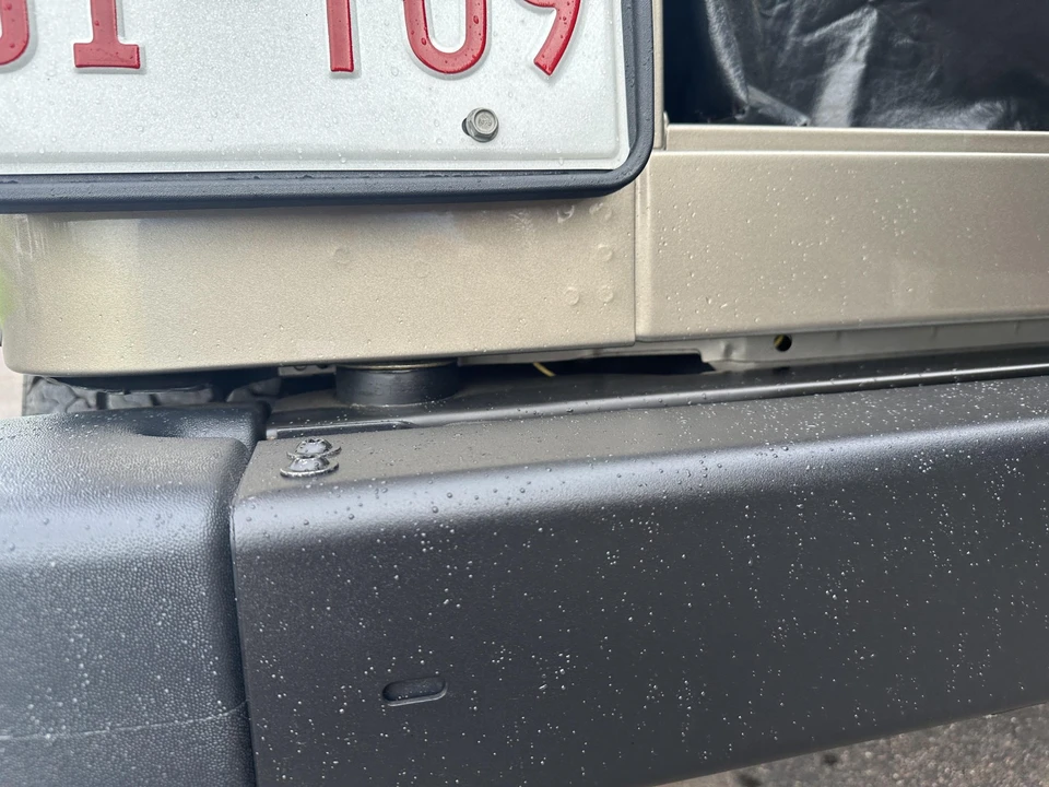 2006 Jeep TJ Wrangler - Image 31 of 31