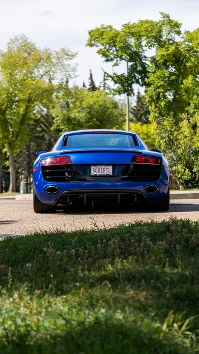 2010 Audi 42 R8 - Image 14 of 31