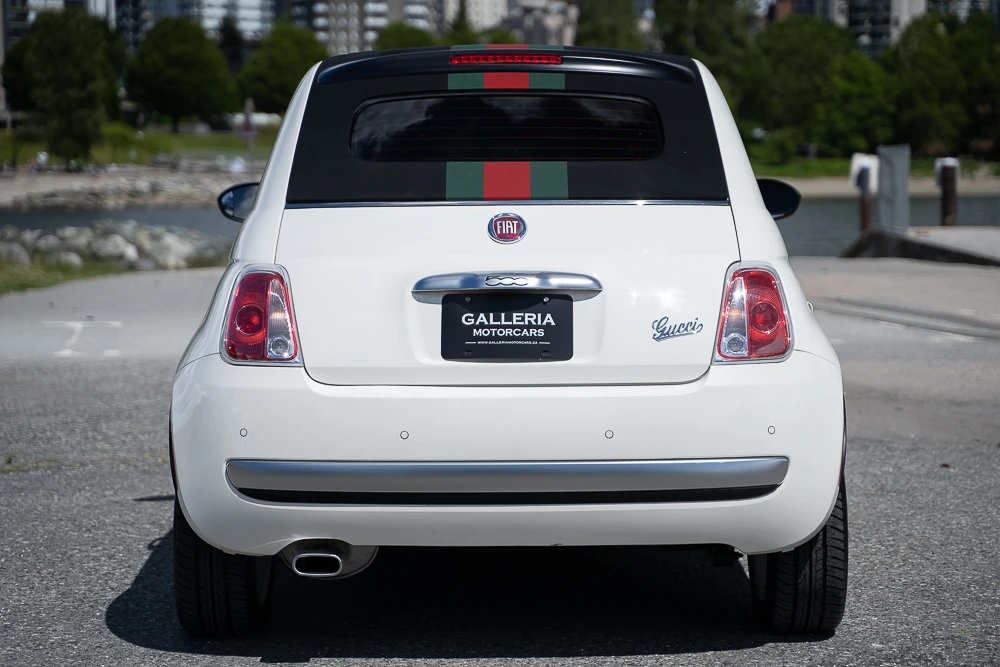 2013 Fiat 500 - Image 29 of 31