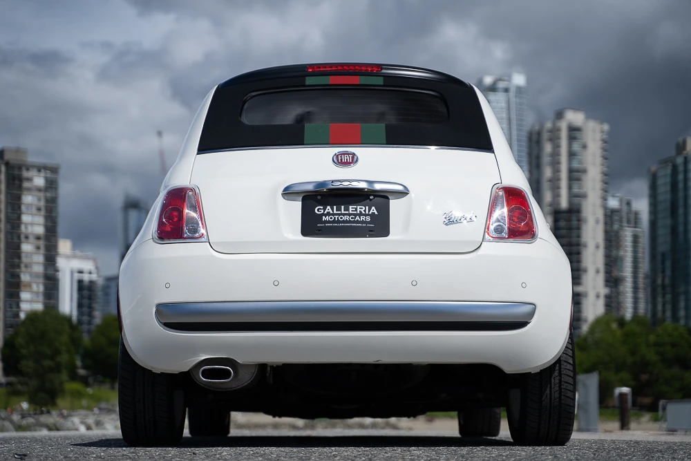 2013 Fiat 500 - Image 28 of 31