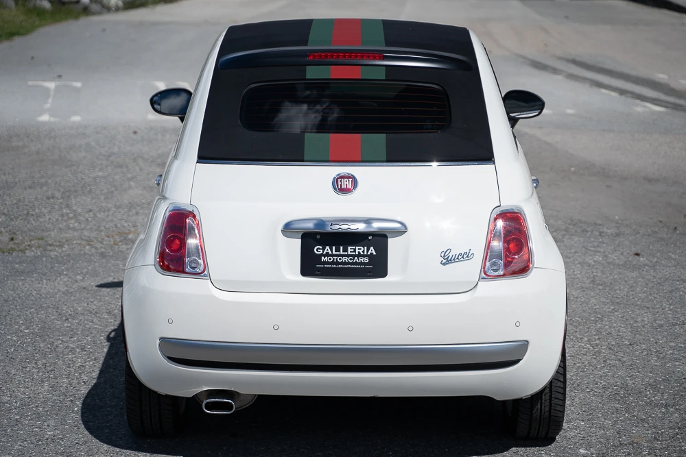 2013 Fiat 500 - Image 30 of 31