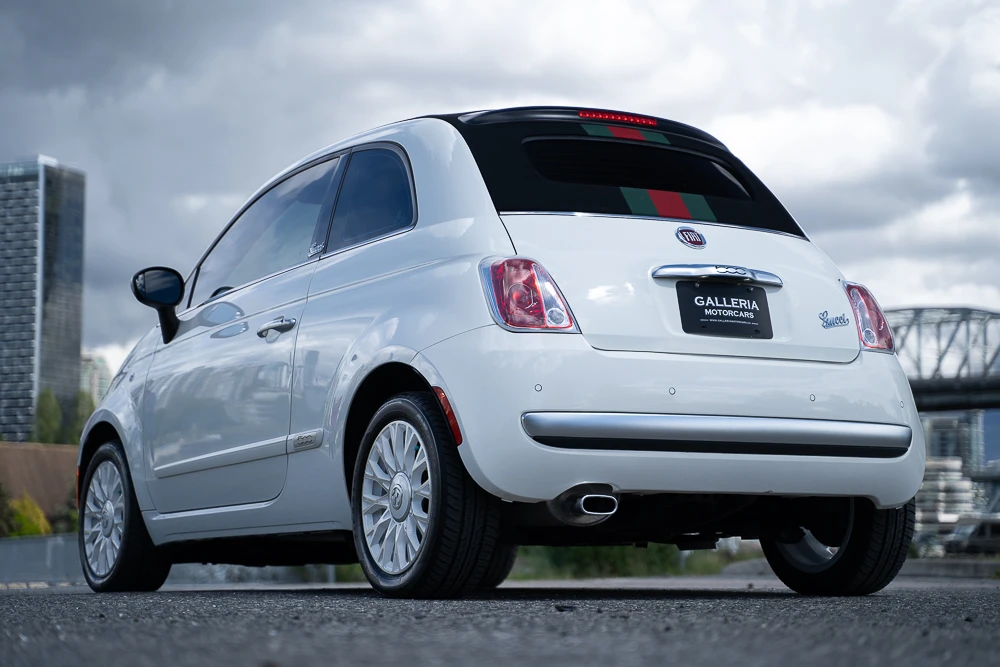 2013 Fiat 500 - Image 25 of 31
