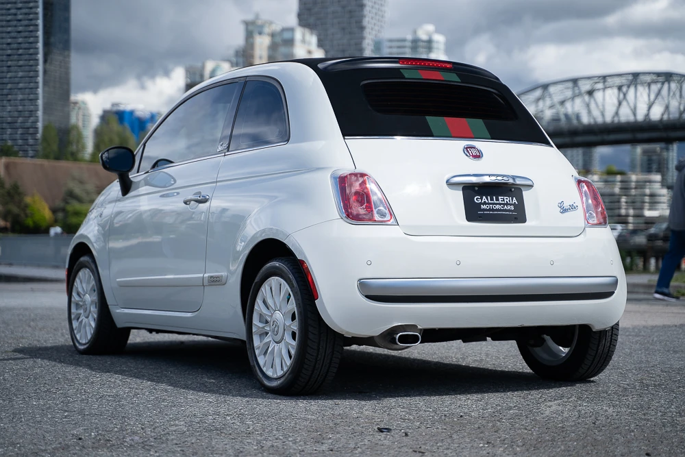 2013 Fiat 500 - Image 26 of 31