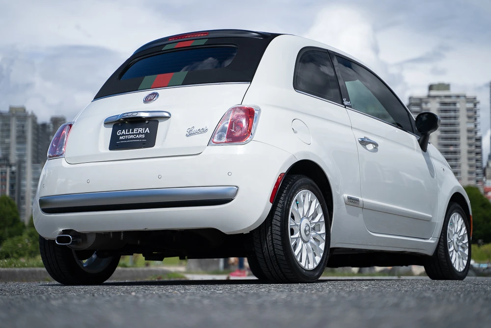 2013 Fiat 500 - Image 31 of 31