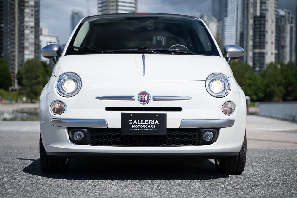 2013 Fiat 500 - Image 10 of 31